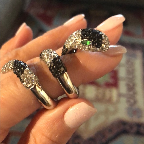 Cocktail ring - Picture 3 of 3